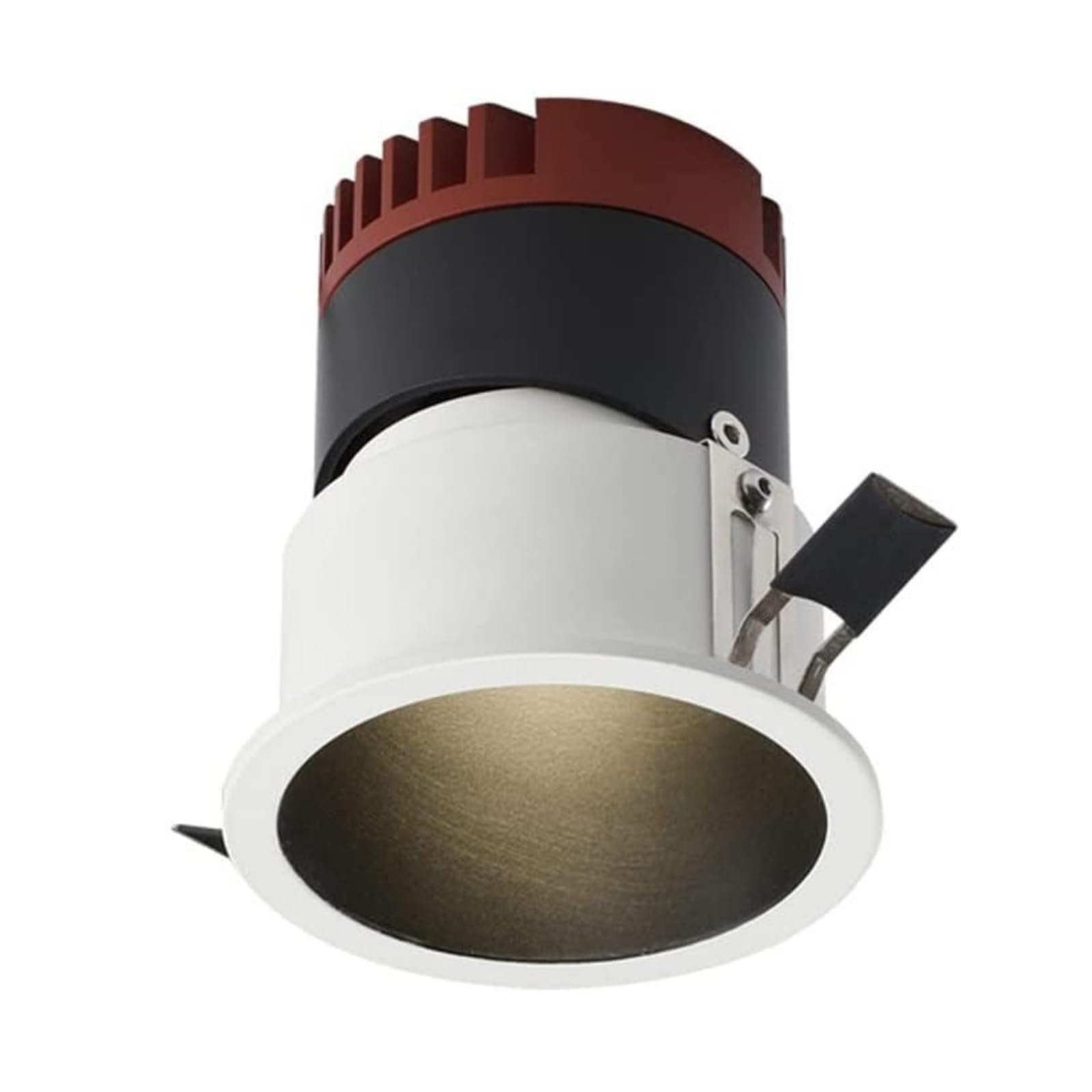 Deep Recessed Adjustable Led Wall Washer