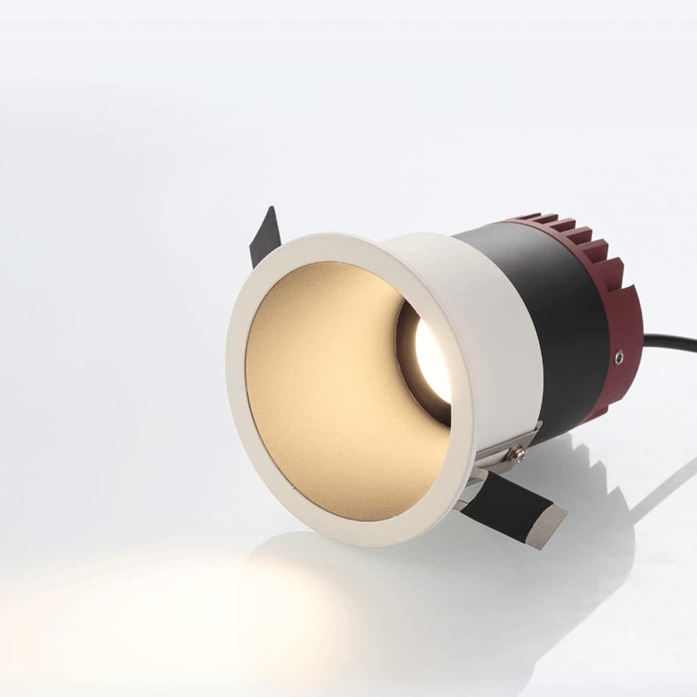 Deep Recessed Adjustable Led Wall Washer