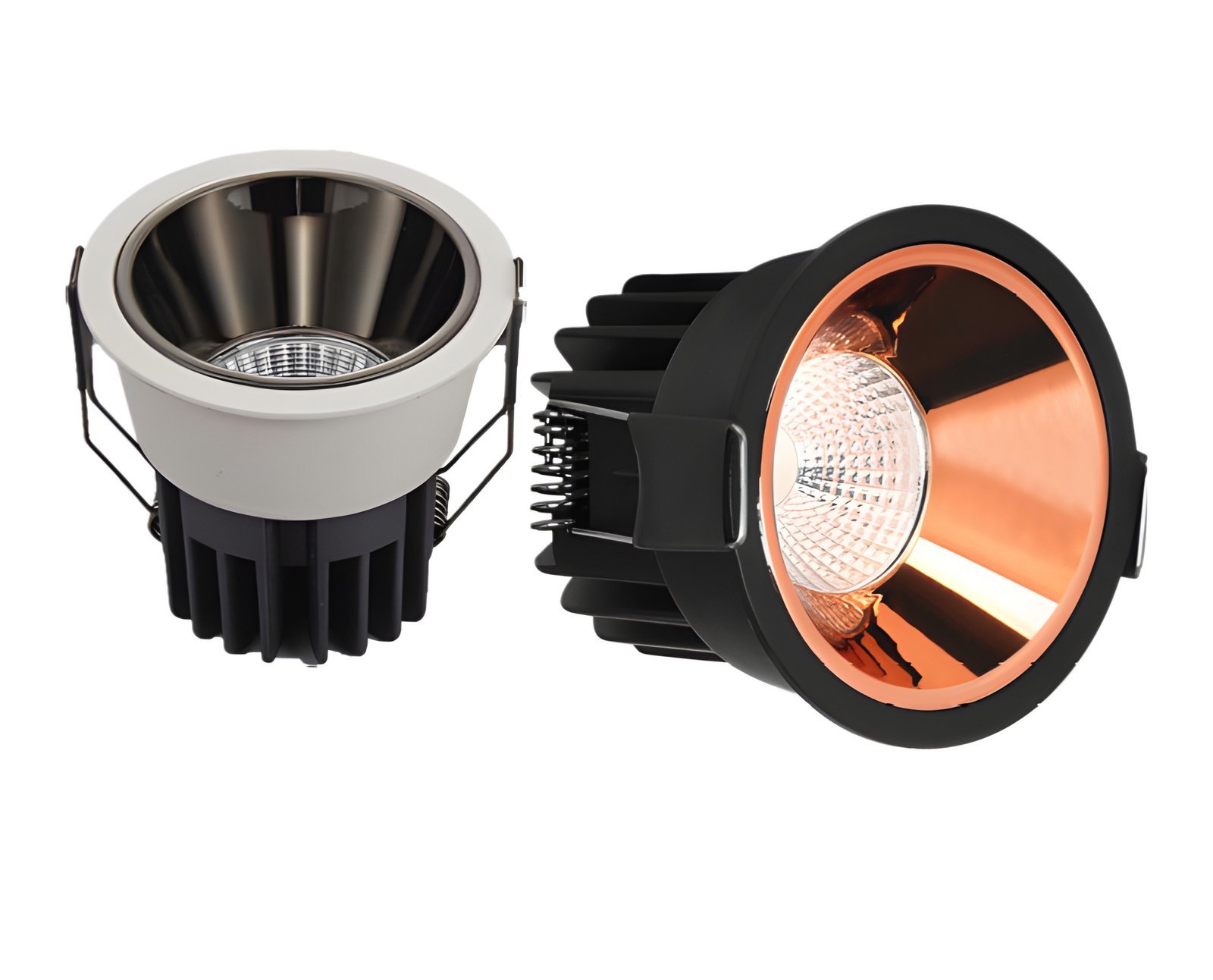 Economic Anti Glare Tunable Cob Spot Light