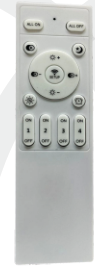 Smart Remote Control
