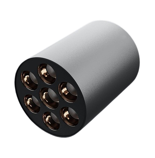 Surface Cylinder Light