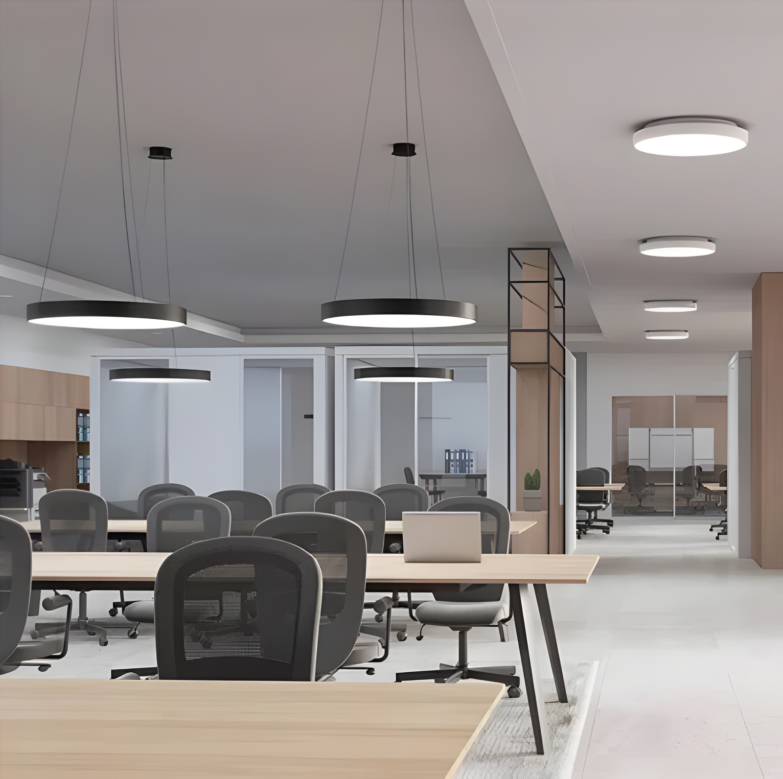 Laser Blade Linear Spot Lights USE