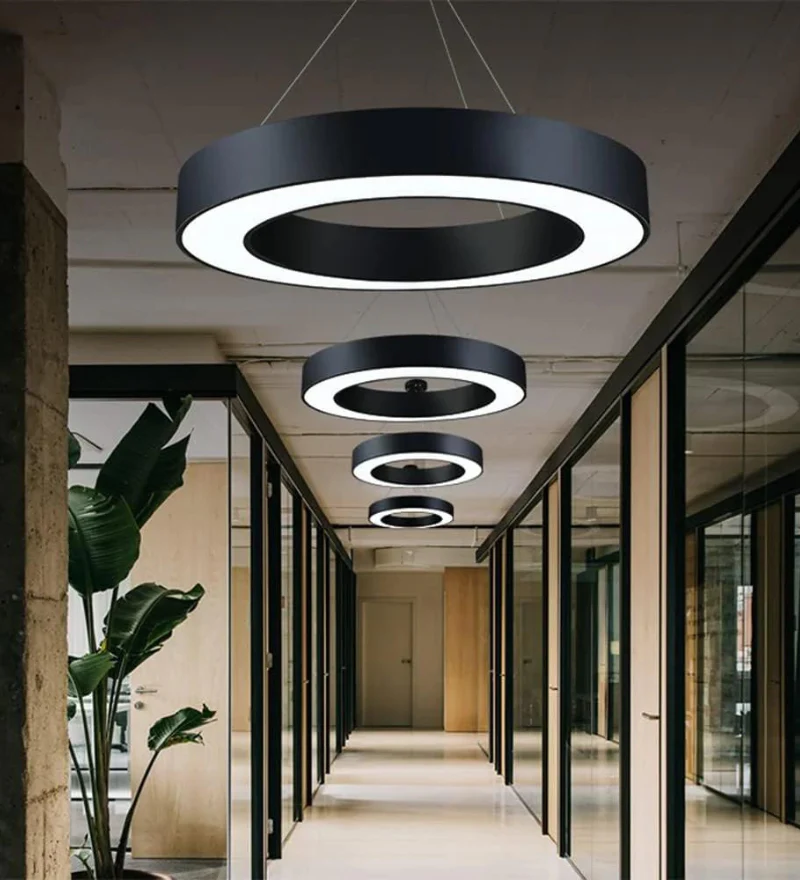 Laser Blade Linear Spot Lights