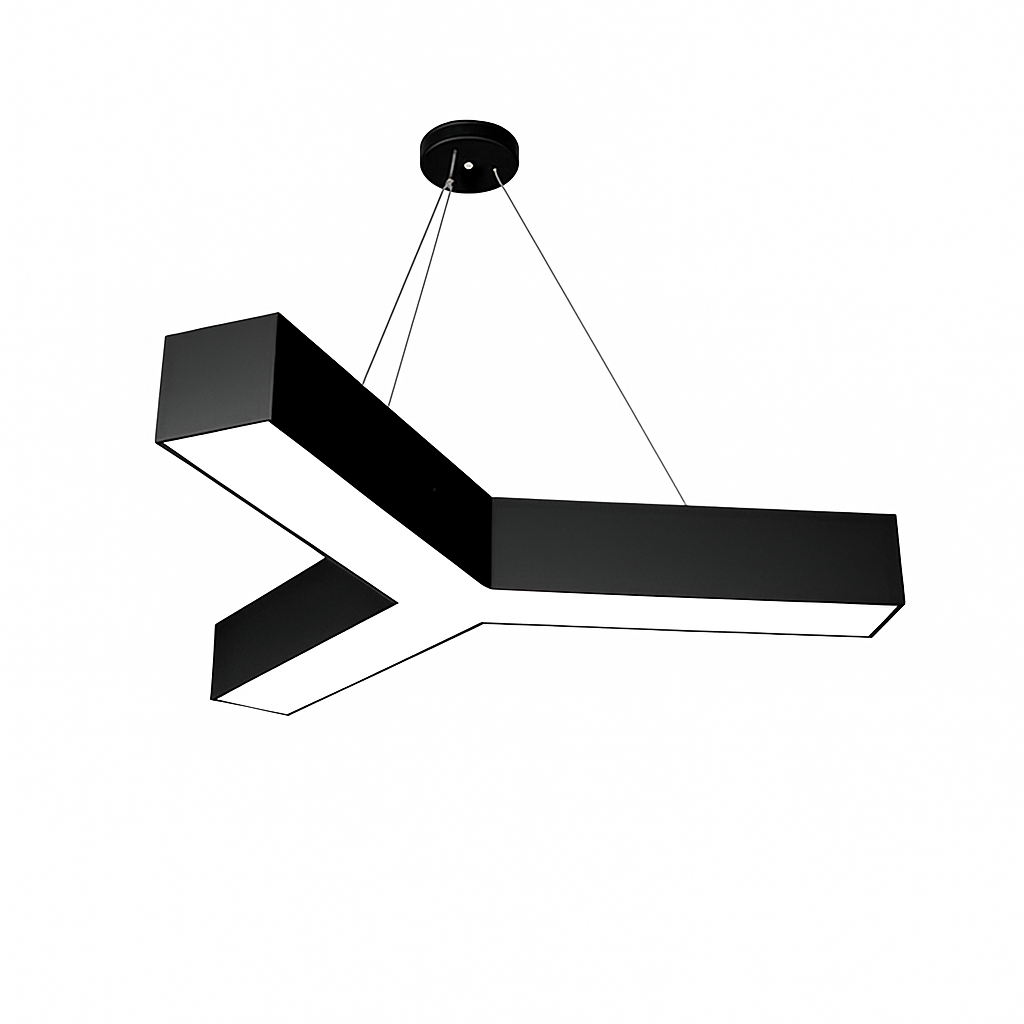Laser Blade Linear Spot Lights