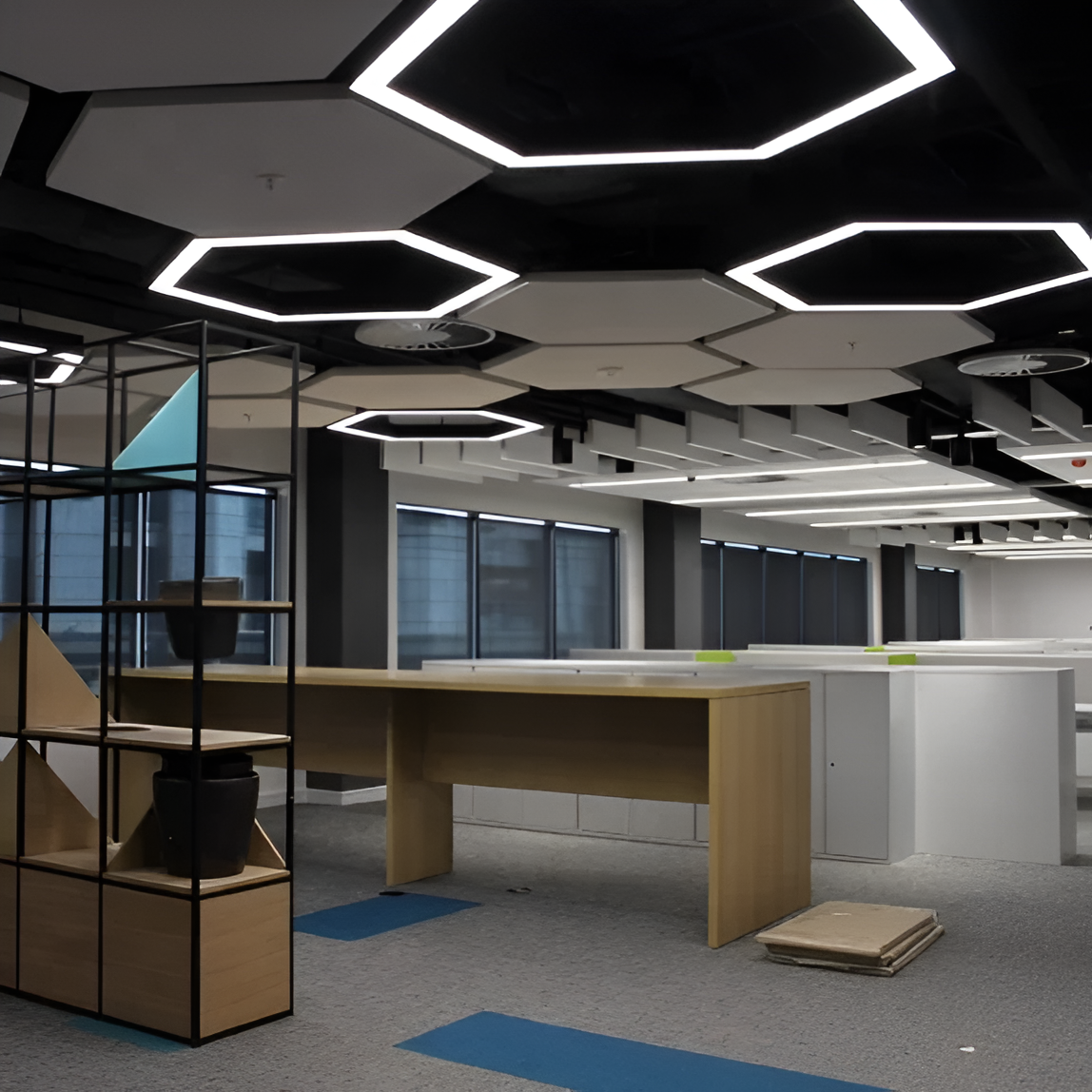 Laser Blade Linear Spot Lights USE