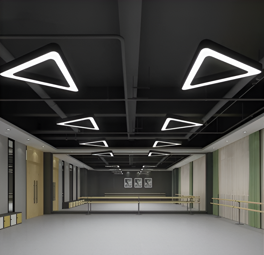 Laser Blade Linear Spot Lights USE