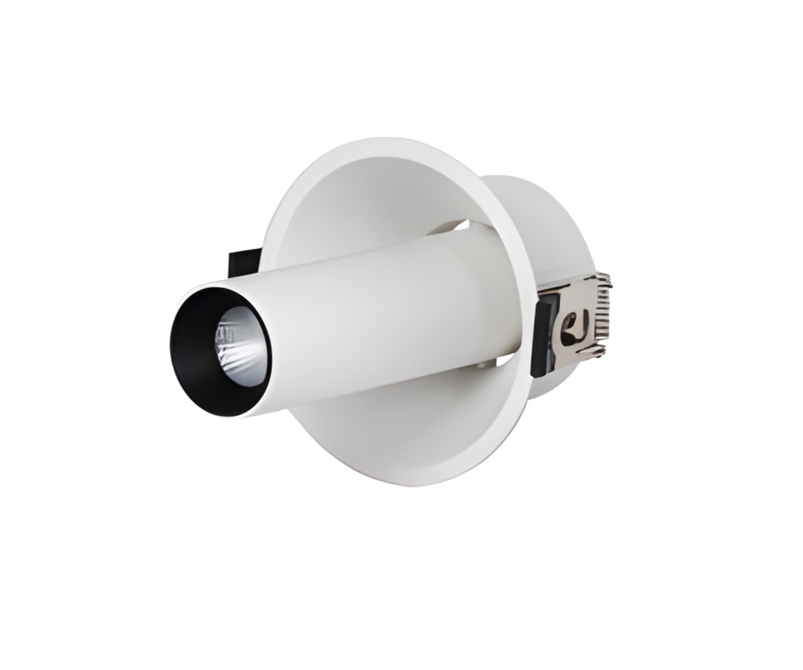 Deep Recessed Adjustable Led Wall Washer