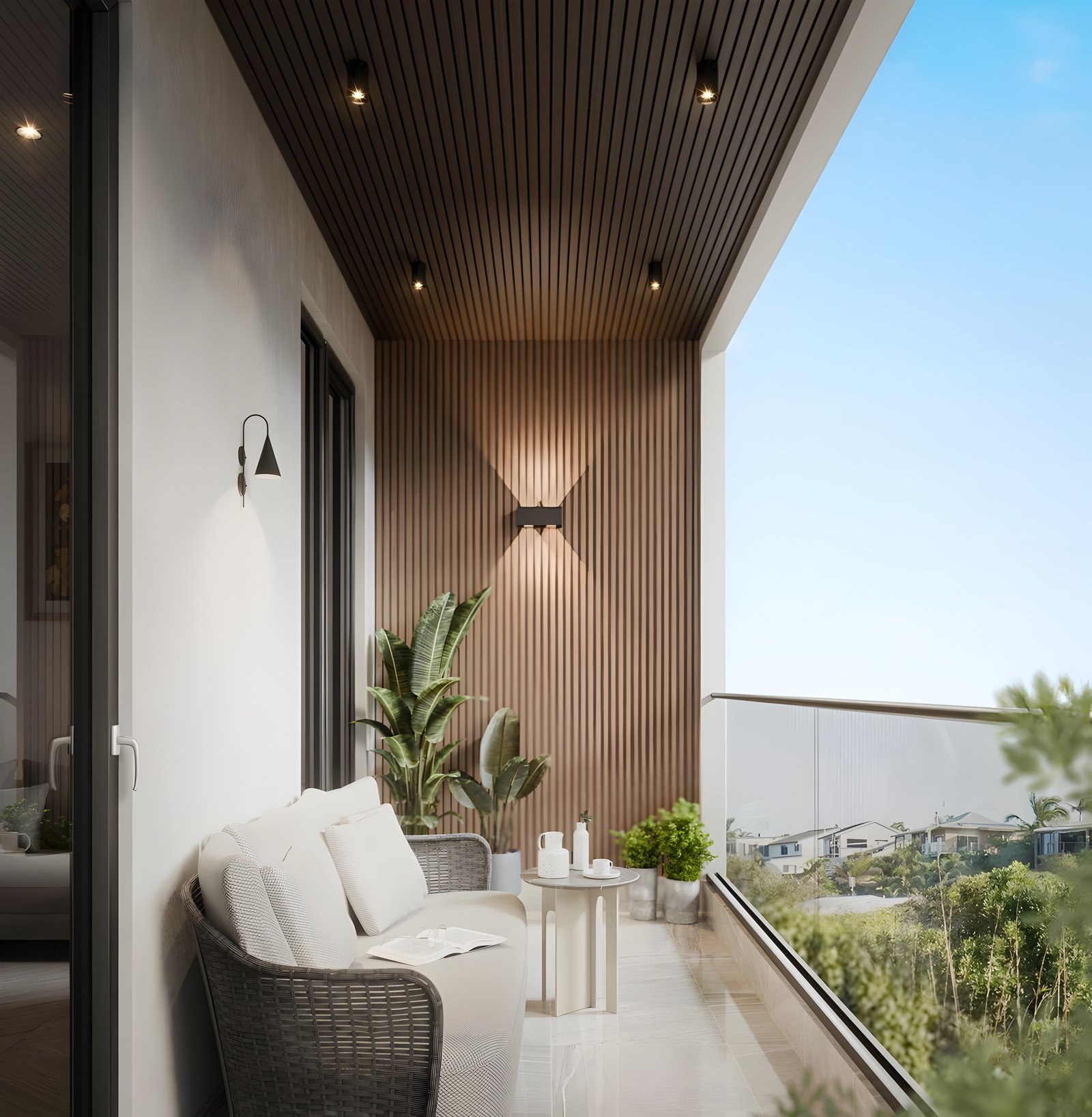 Surface Cylinder Light USE