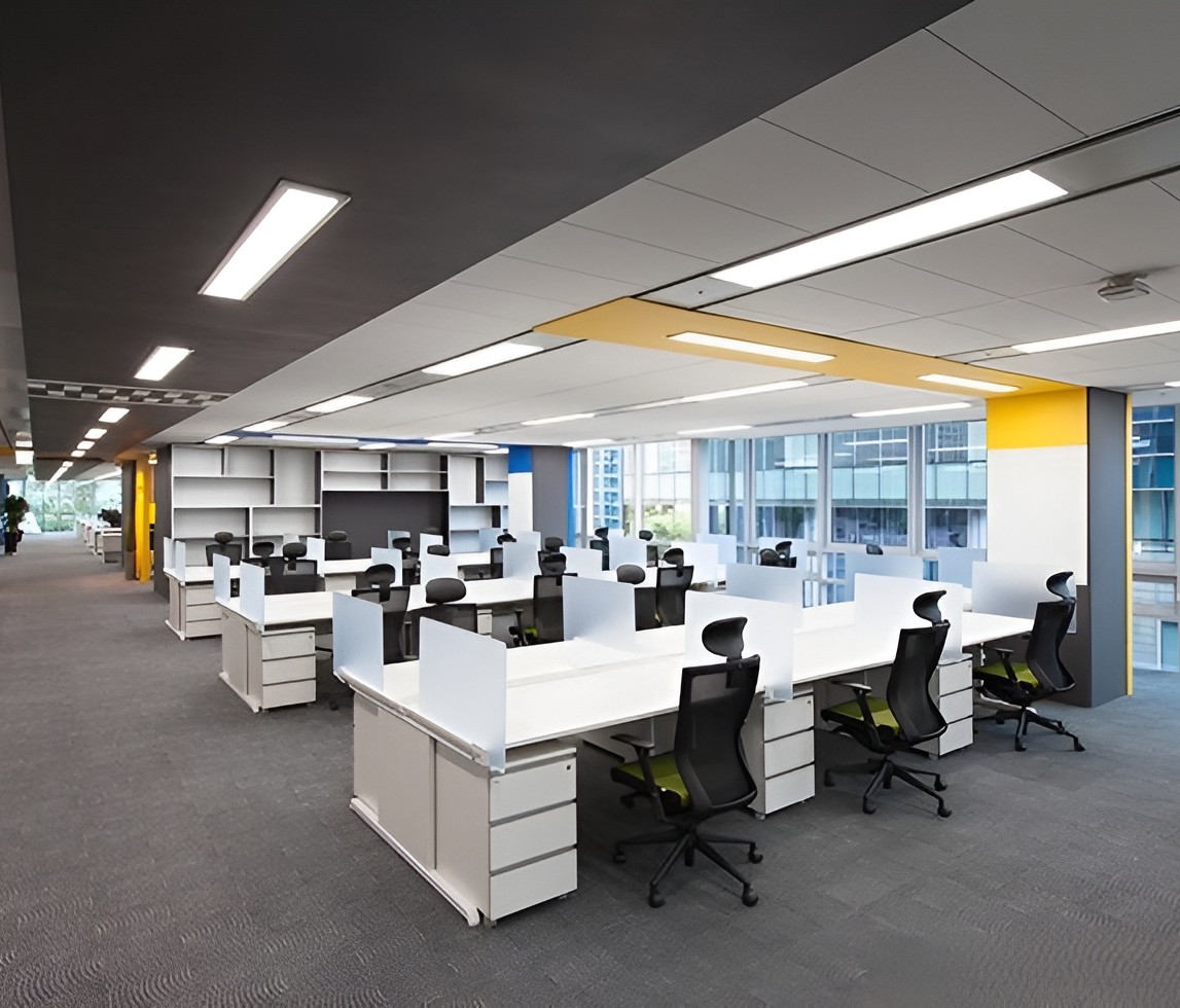 Laser Blade Linear Spot Lights USE