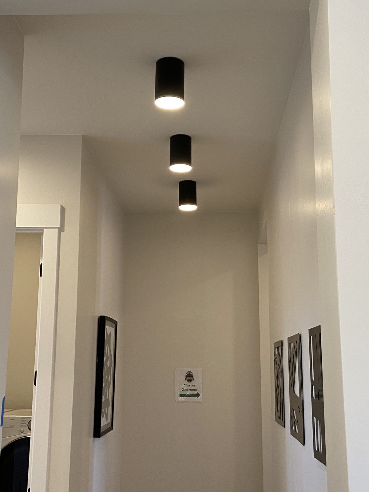 Surface Cylinder Light USE