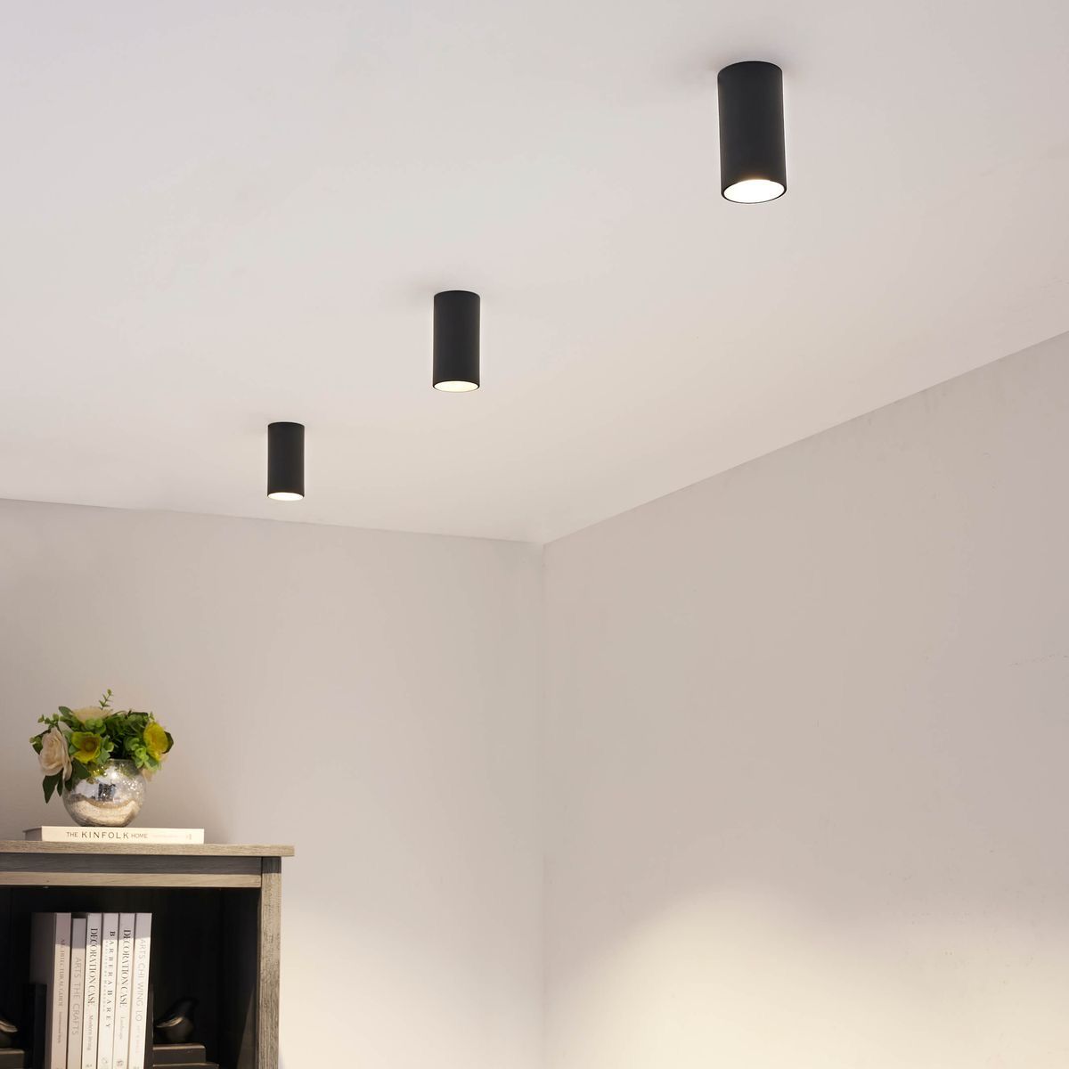 Surface Cylinder Light USE