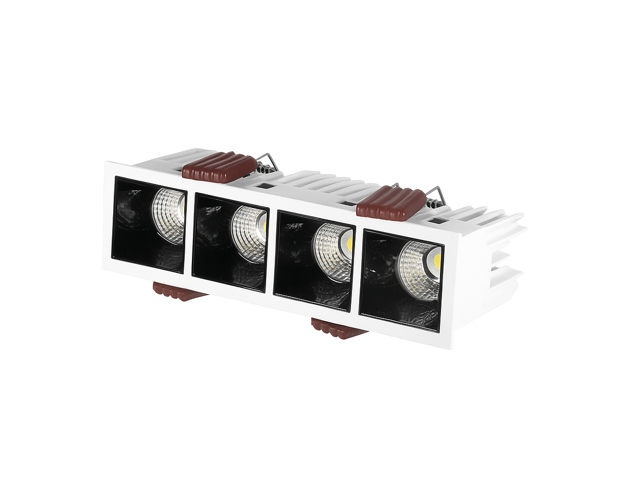 Premium High Power Laser Blade Light