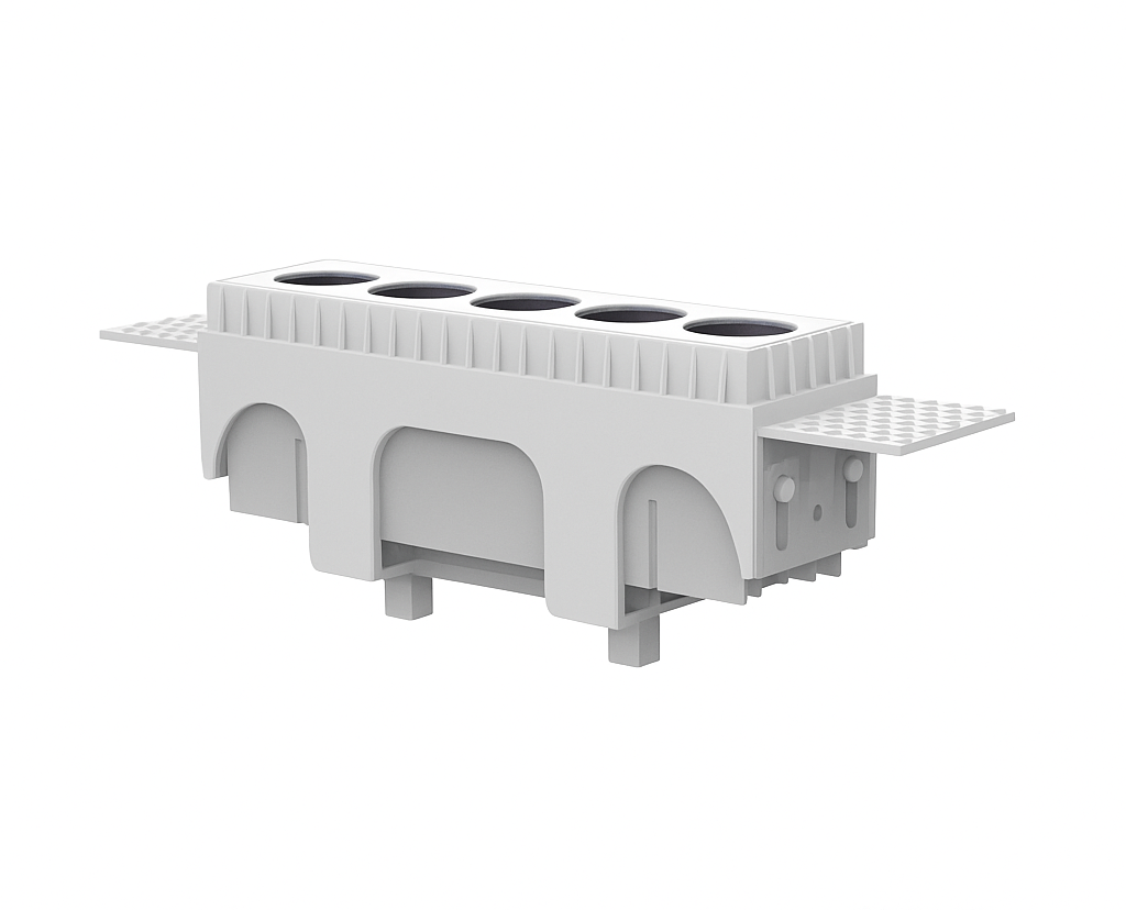 Laser Blade Linear Spot Lights