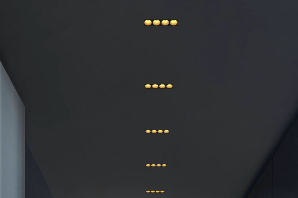 Laser Blade Linear Spot Lights USE