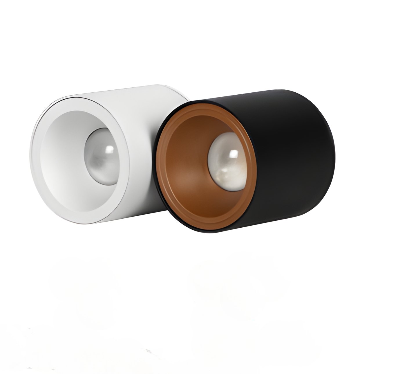 Surface Cylinder Light