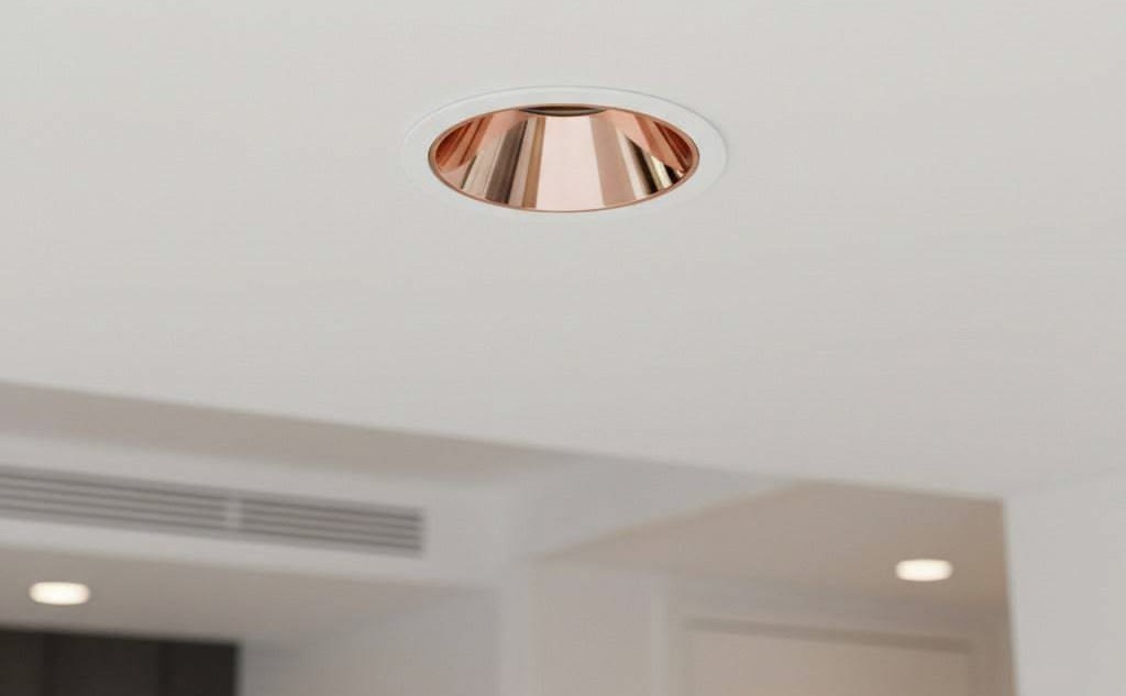 Economic Anti Glare Tunable Cob Spot Light USE
