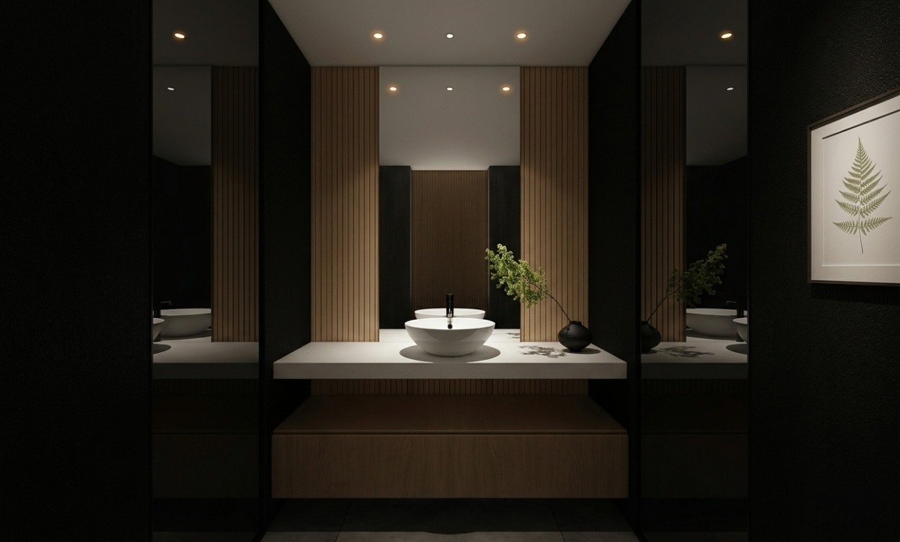 Premium Deep Recesses Cob Spot Light USE