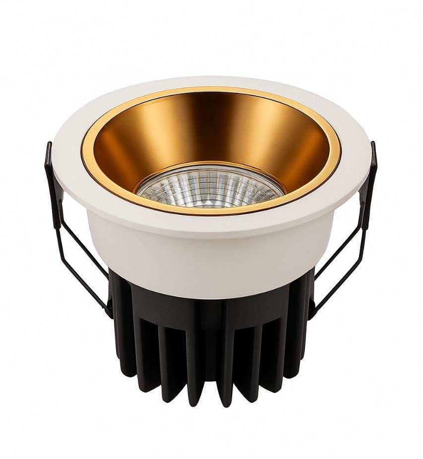 Economic Anti Glare Tunable Cob Spot Light