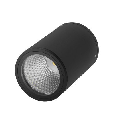 Surface Cylinder Light