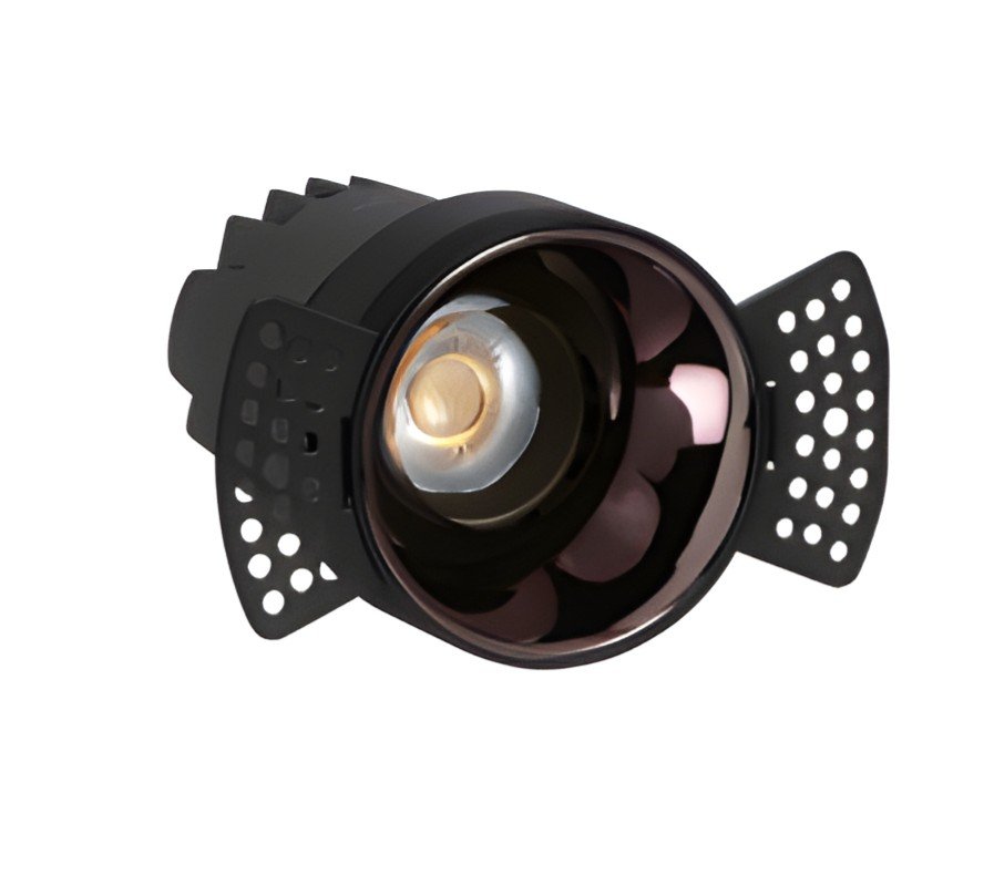 Economic Anti Glare Tunable Cob Spot Light
