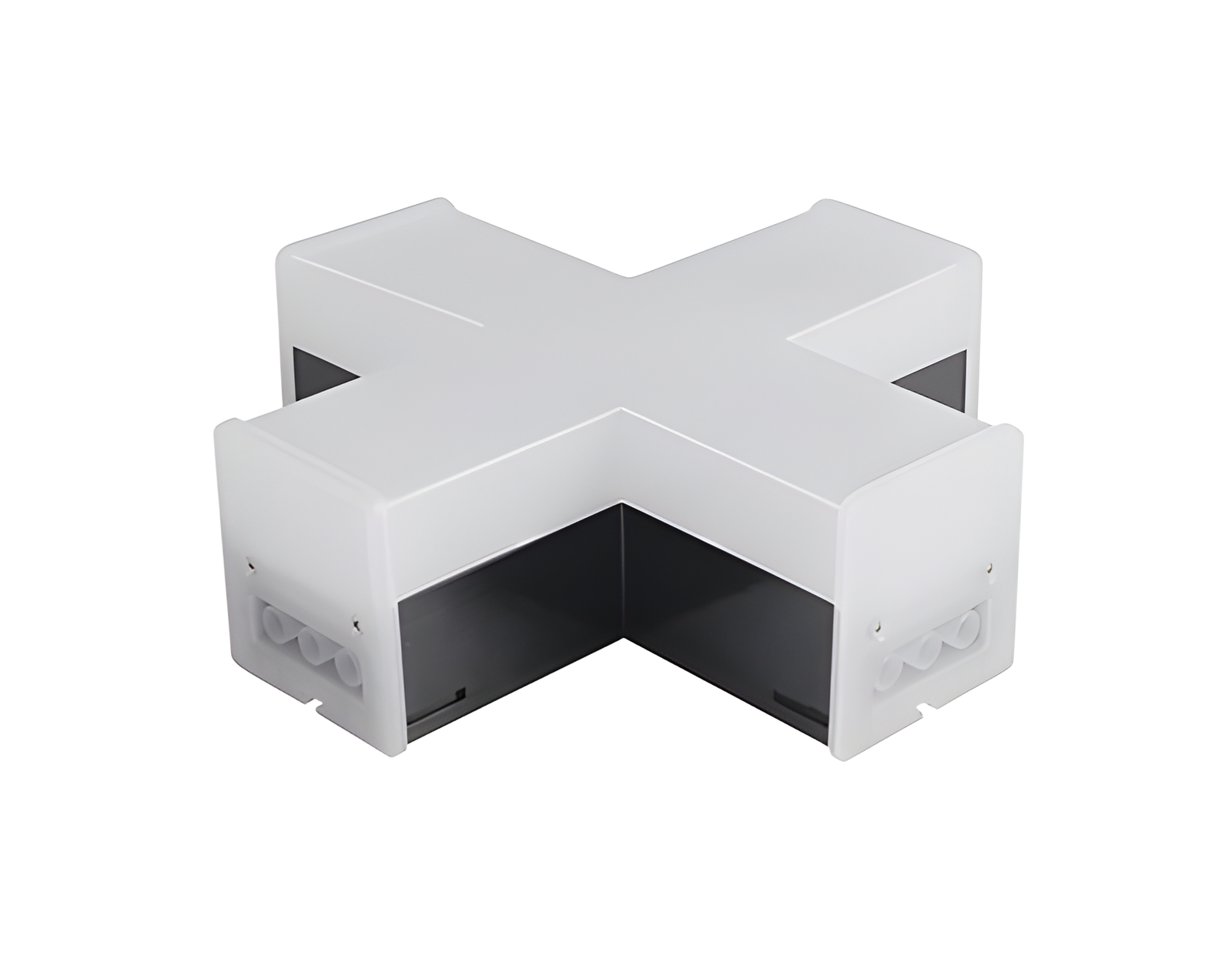 Attachable Linear Led Profile Light