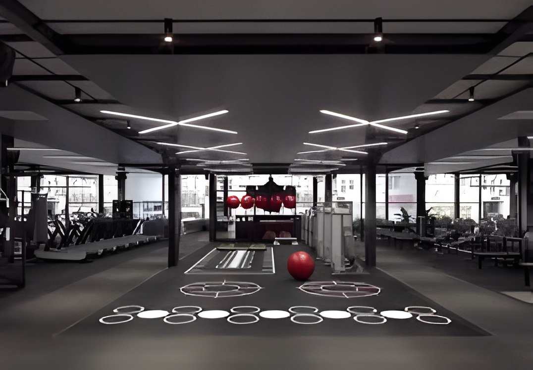 Attachable Linear Led Profile Light USE