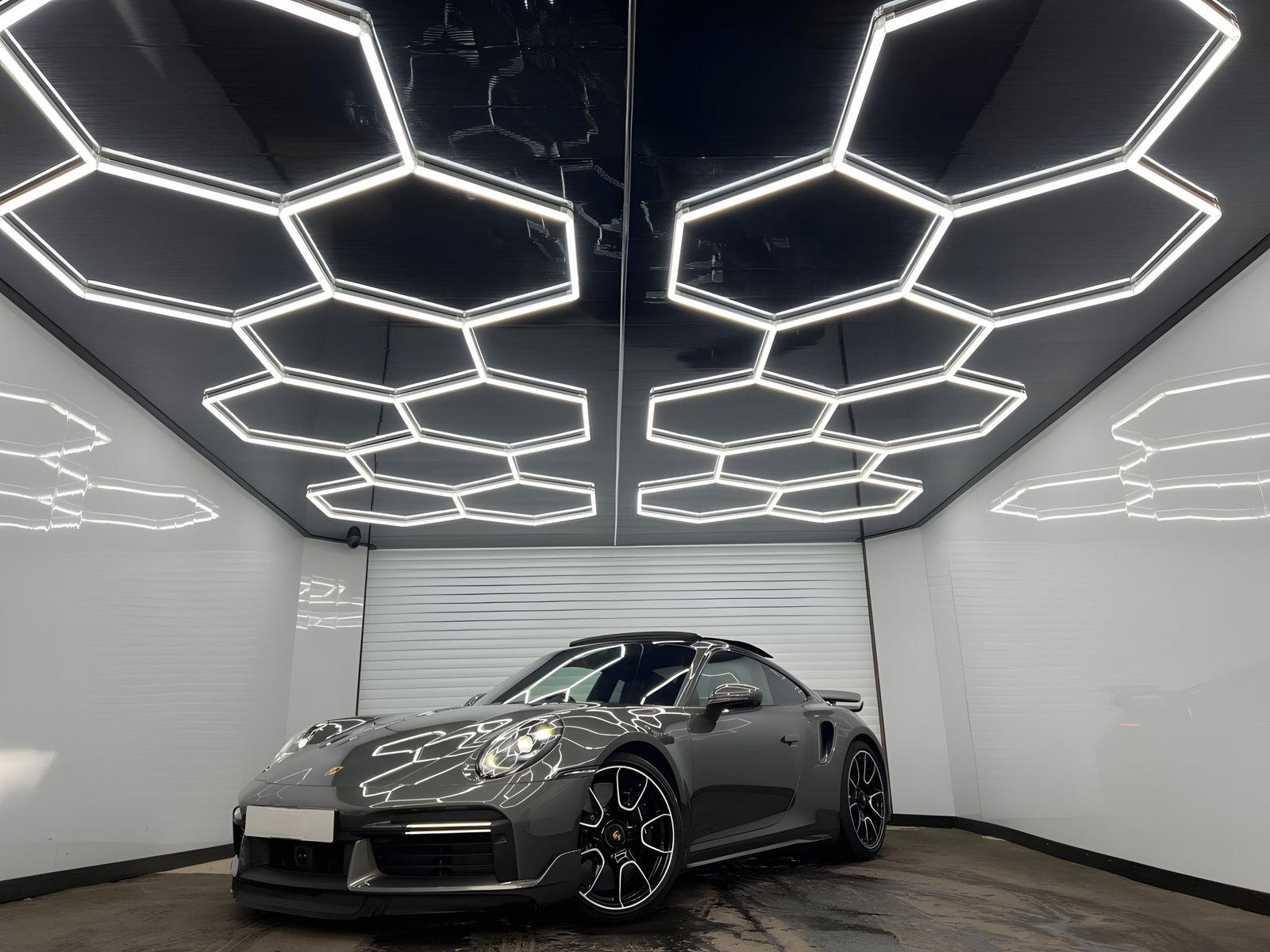 Attachable Linear Led Profile Light USE