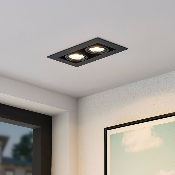 Laser Blade Linear Spot Lights USE