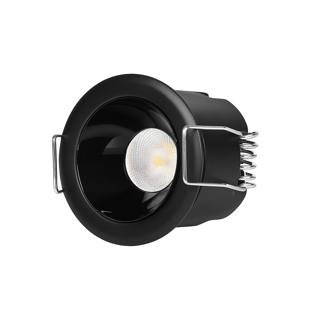 Mini Series Niche Spot Lights