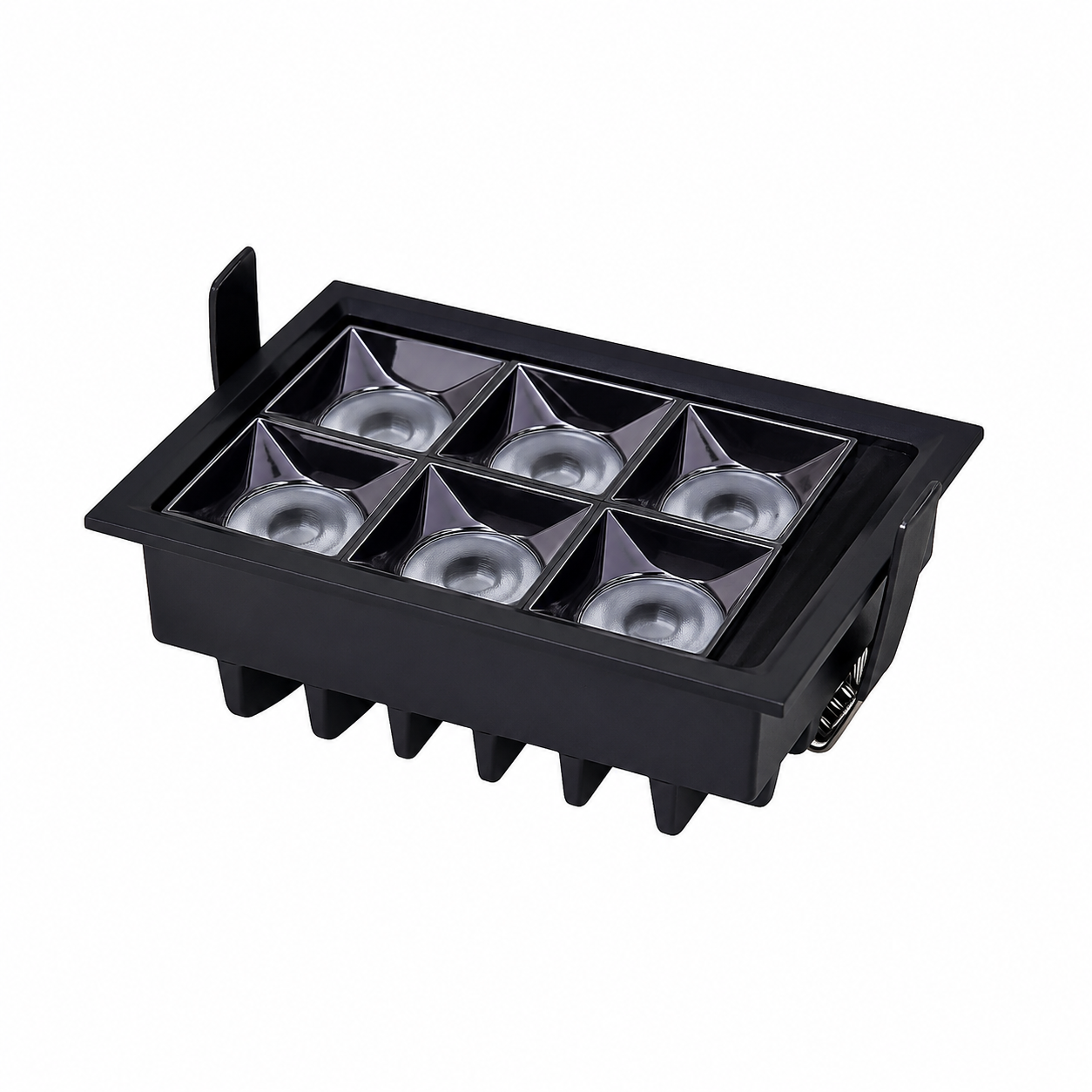 Laser Blade Linear Spot Light