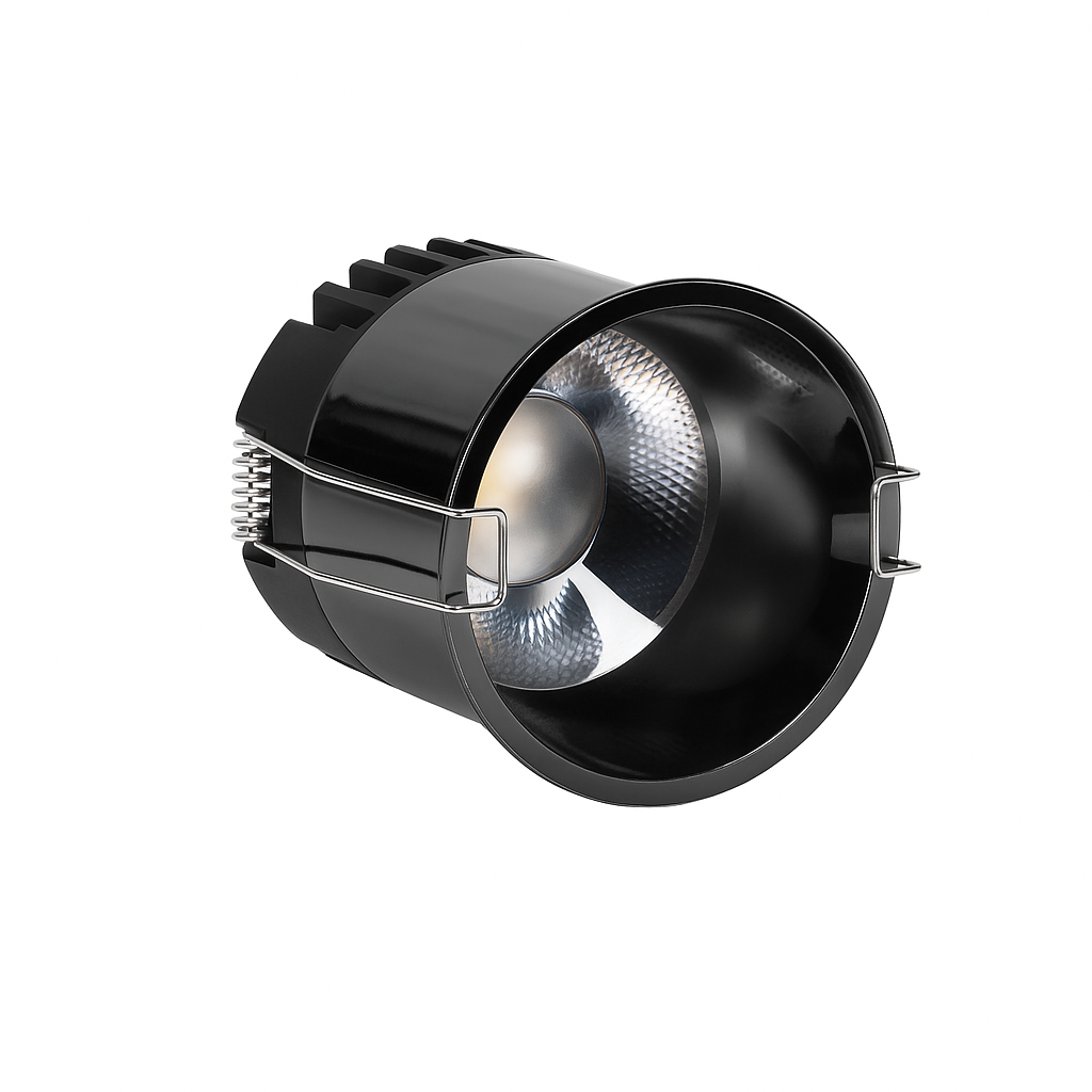 Premium Deep Recesses Cob Spot Light