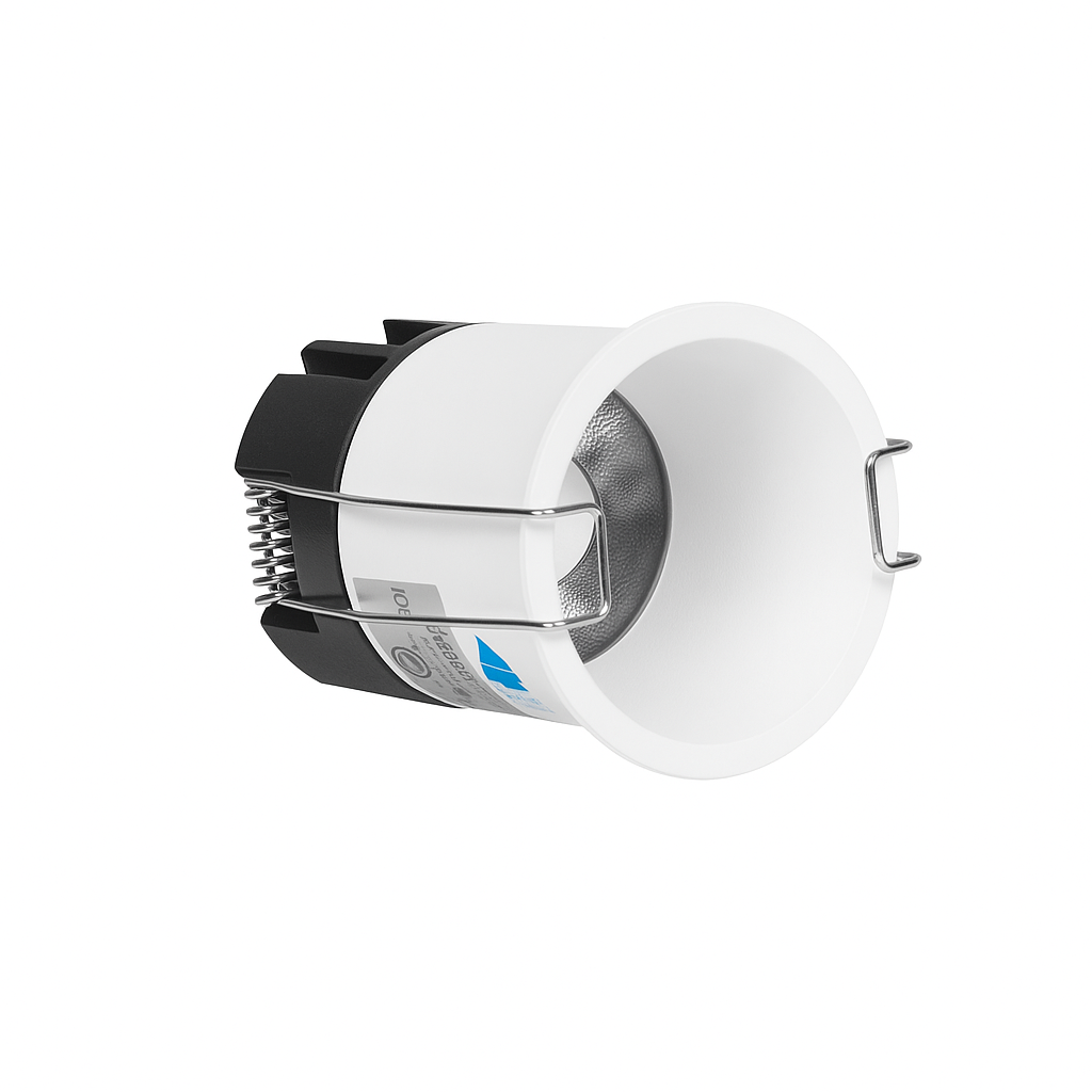 Premium Deep Recesses Cob Spot Light