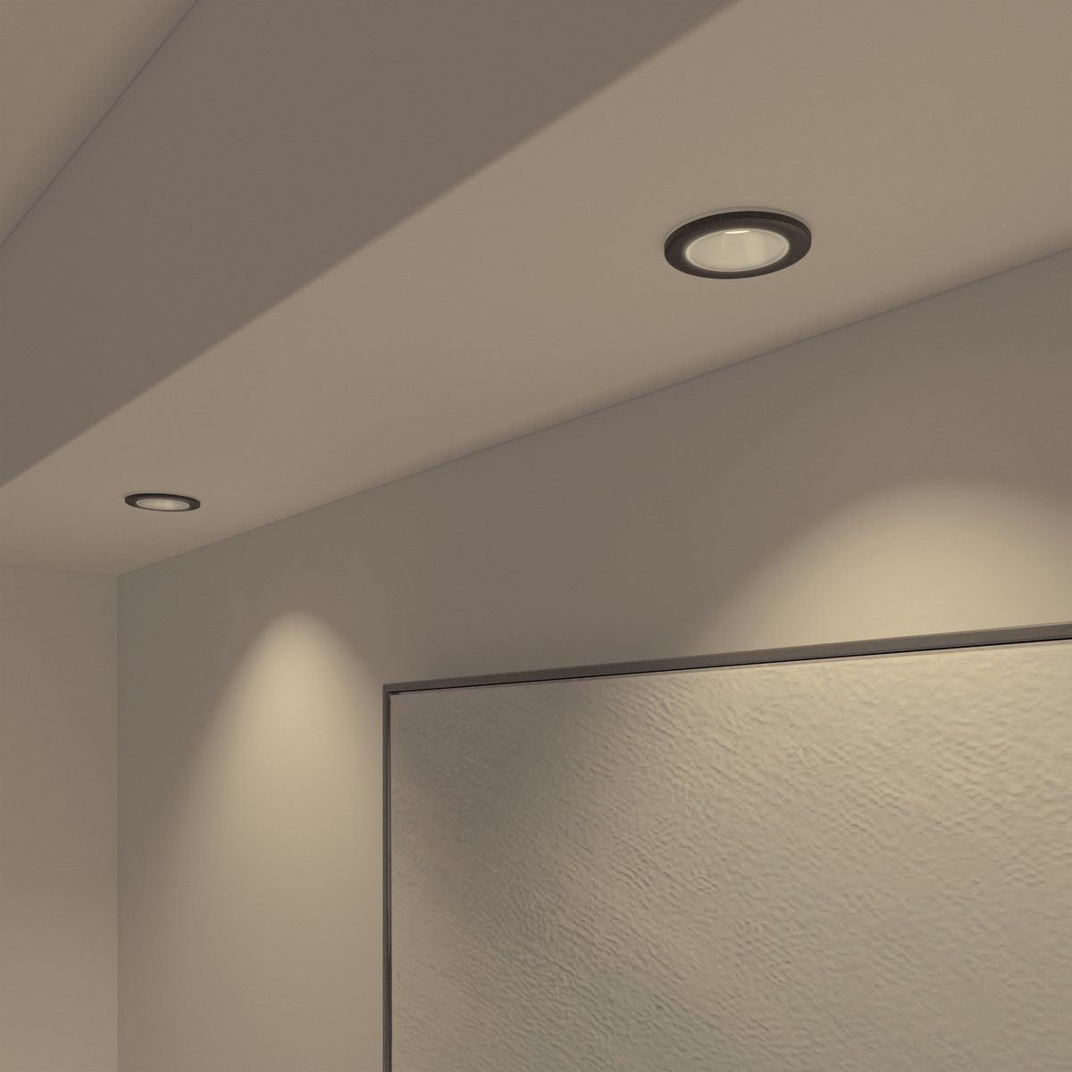 Economic Anti Glare Tunable Cob Spot Light USE