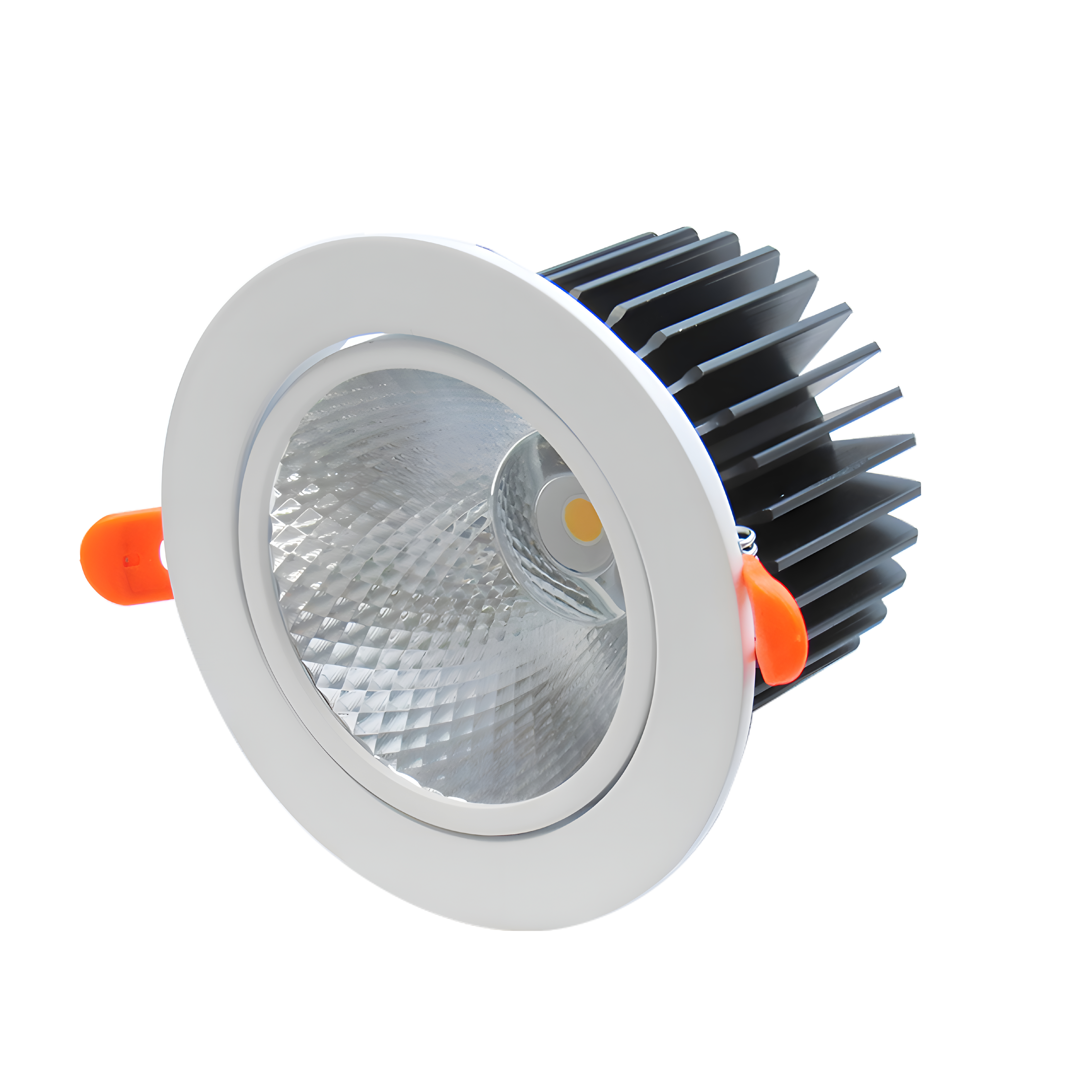 Commercial Tiltable Premium LED Spotlight