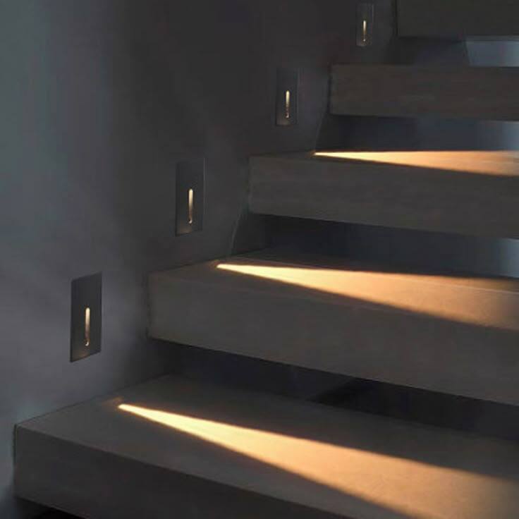 Indoor Step Light USE