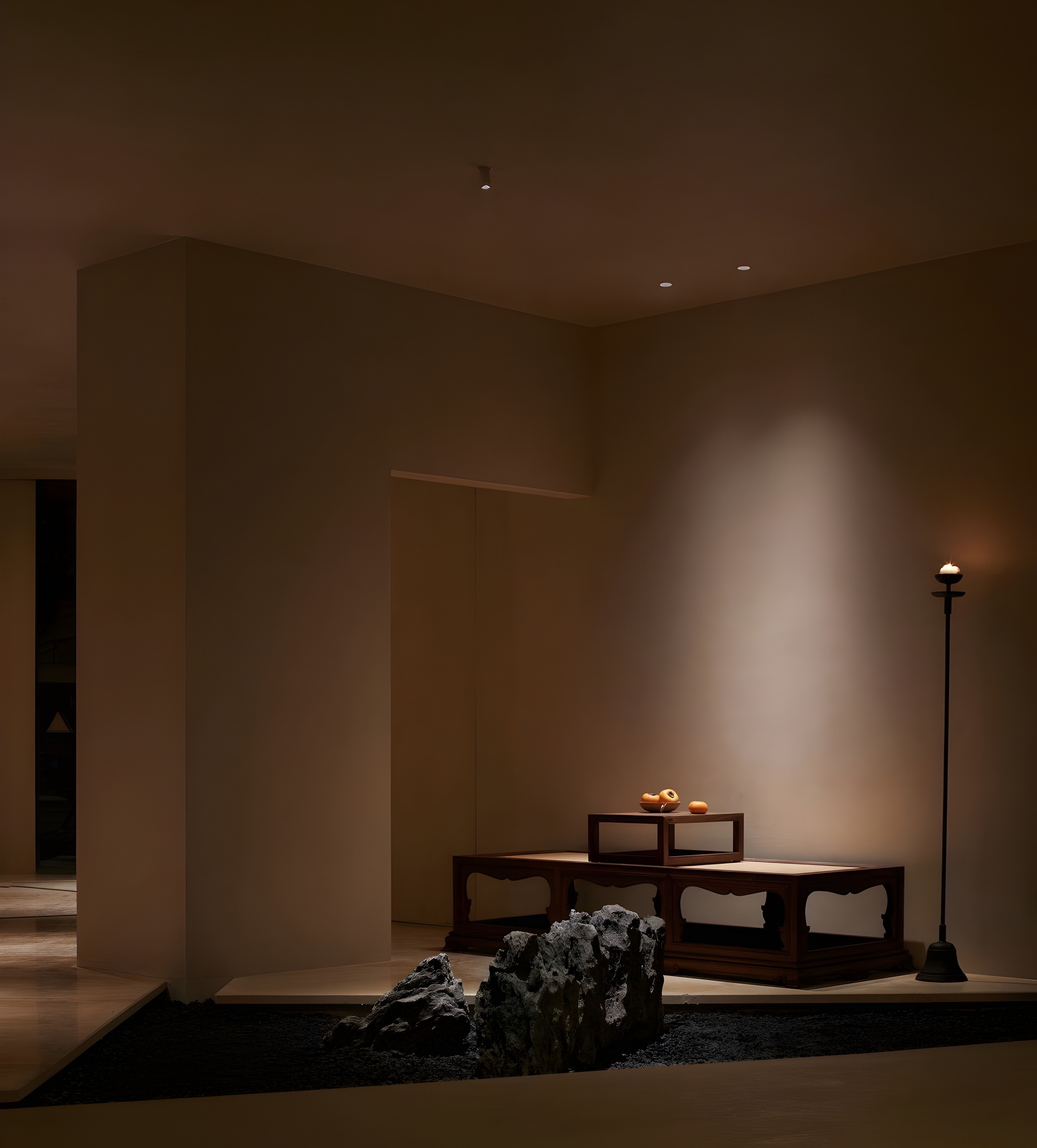 Economic Anti Glare Tunable Cob Spot Light USE