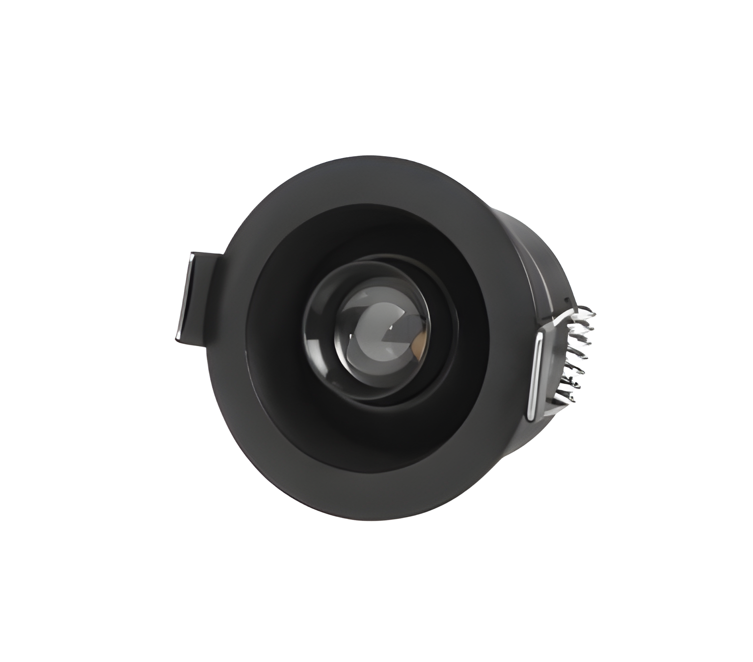 Zoom 15 To 60 Degree Adjustable Spot Light