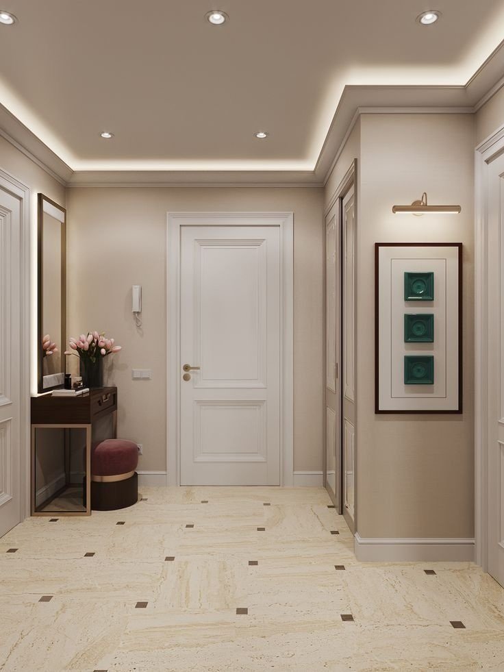 10 Creative Ideas for Indoor LED Lighting