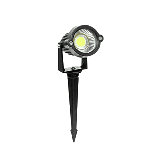 Outdoor LED Lighting