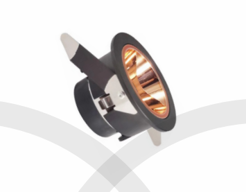 Indoor & Outdoor Logo Projector Light