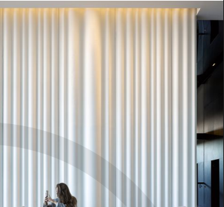 Indoor & Outdoor Logo Projector Light USE