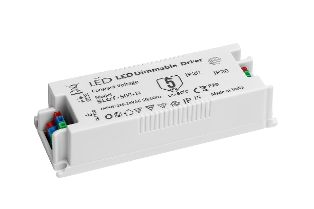 Dali Adjustable Dimmable LED Driver(0-10)