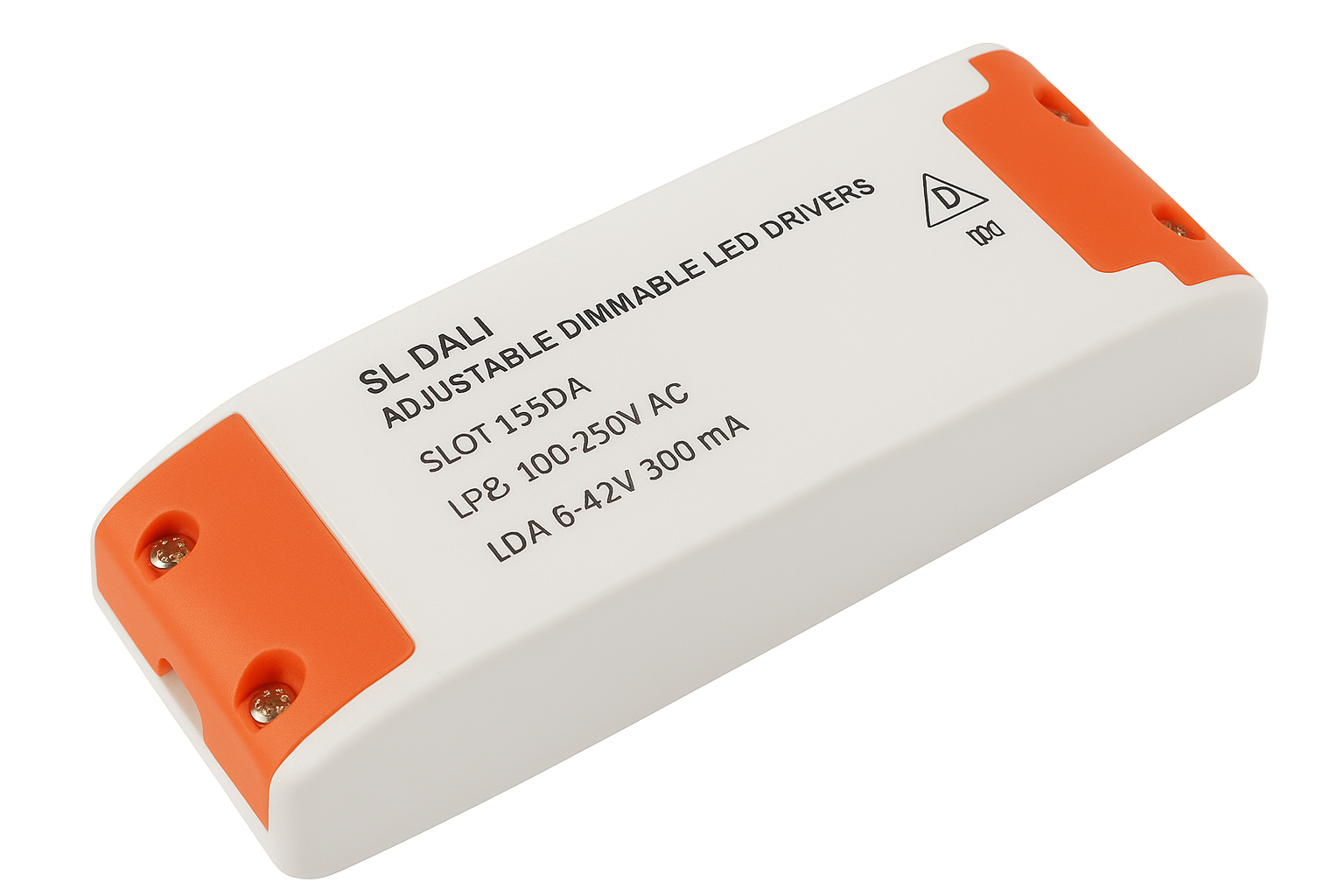 Analogue Dimmable LED Driver(0-10)