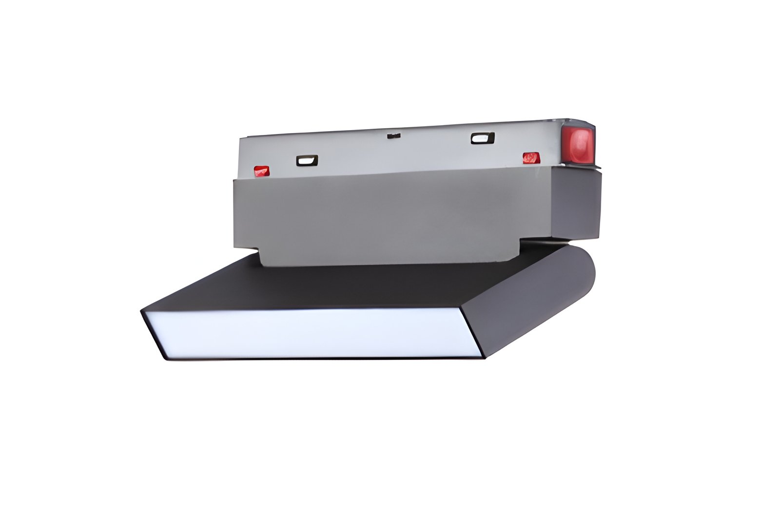 Round Shape Magnetic Track/Lights