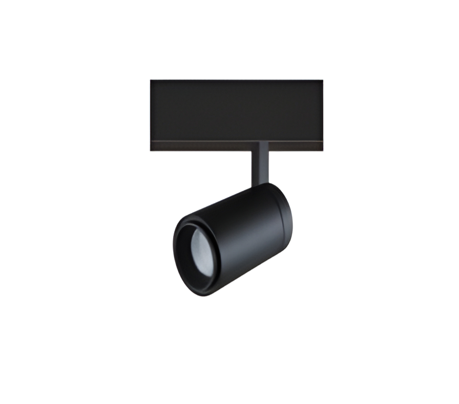 Round Shape Magnetic Track/Lights