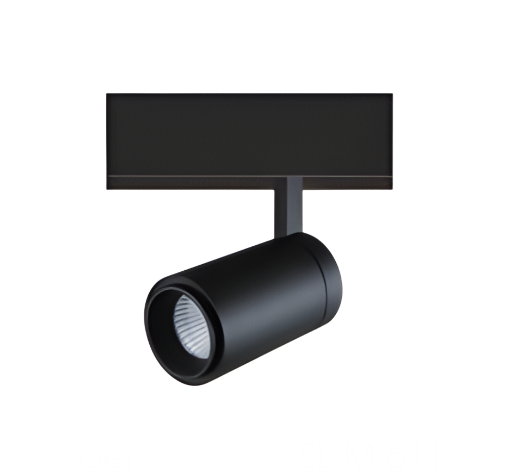 Round Shape Magnetic Track/Lights