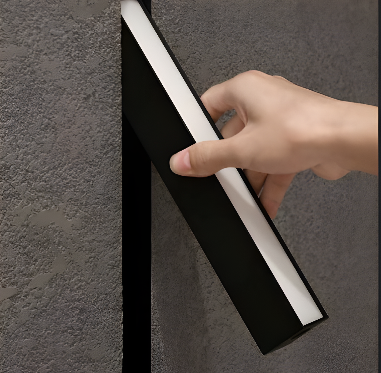 Round Shape Magnetic Track/Lights