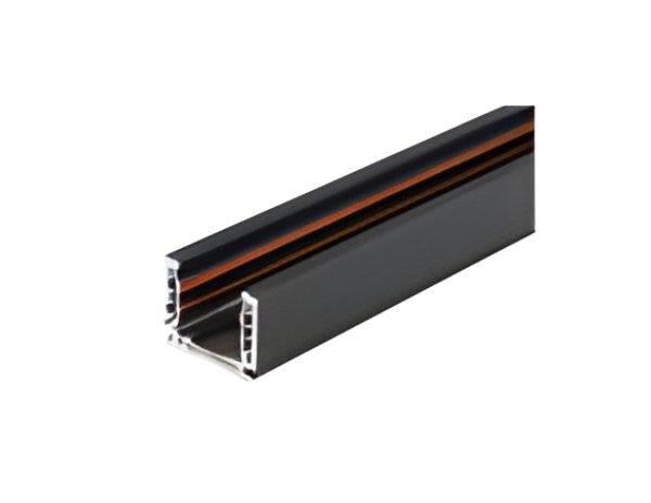 Round Shape Magnetic Track/Lights