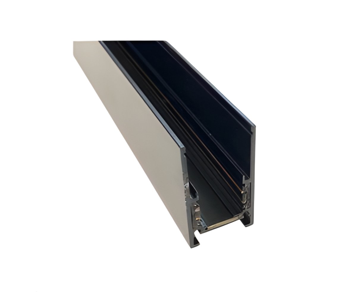 Round Shape Magnetic Track/Lights