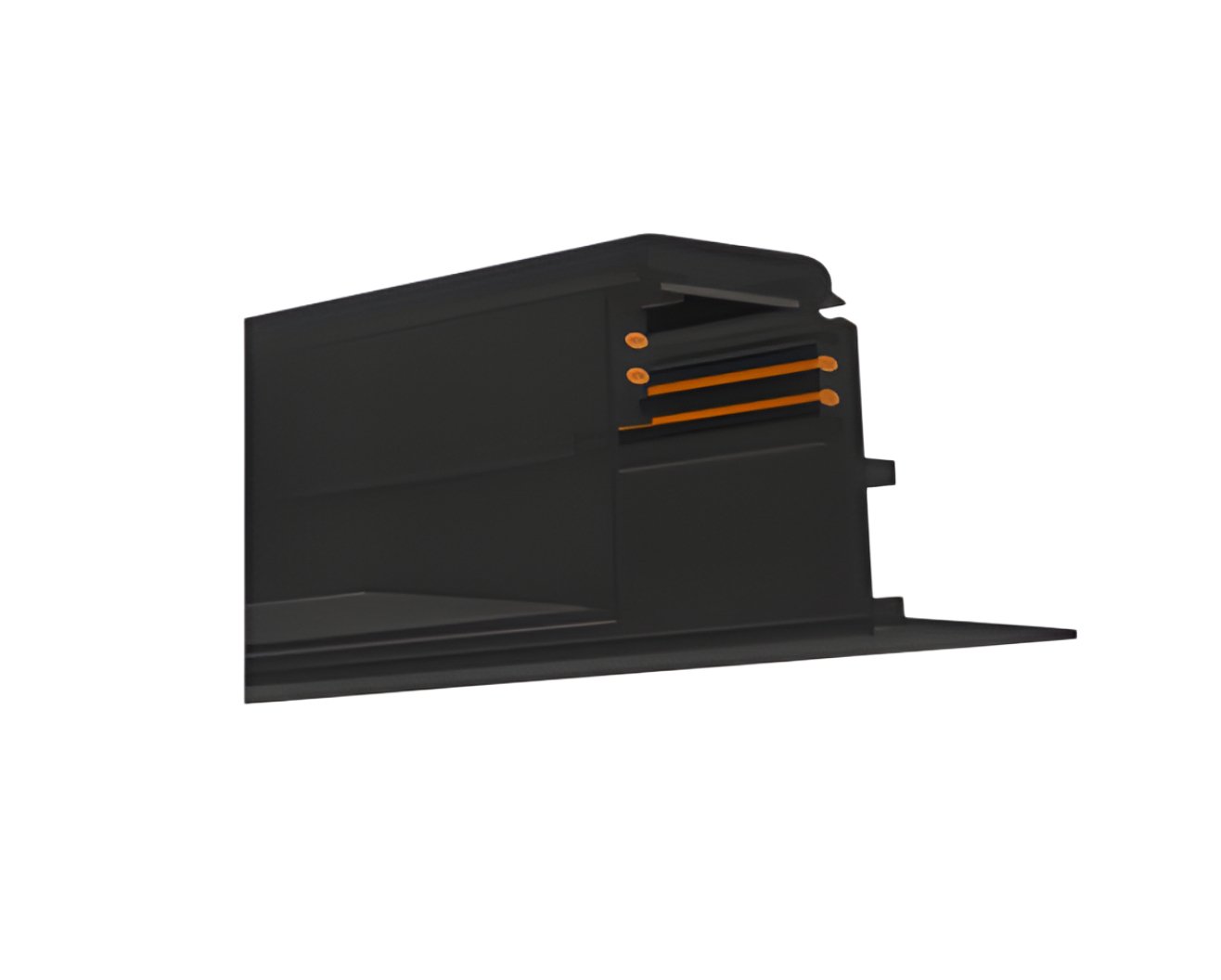 Round Shape Magnetic Track/Lights